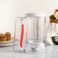 Pancake and Cupcake Batter Dispenser