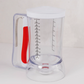 Pancake and Cupcake Batter Dispenser